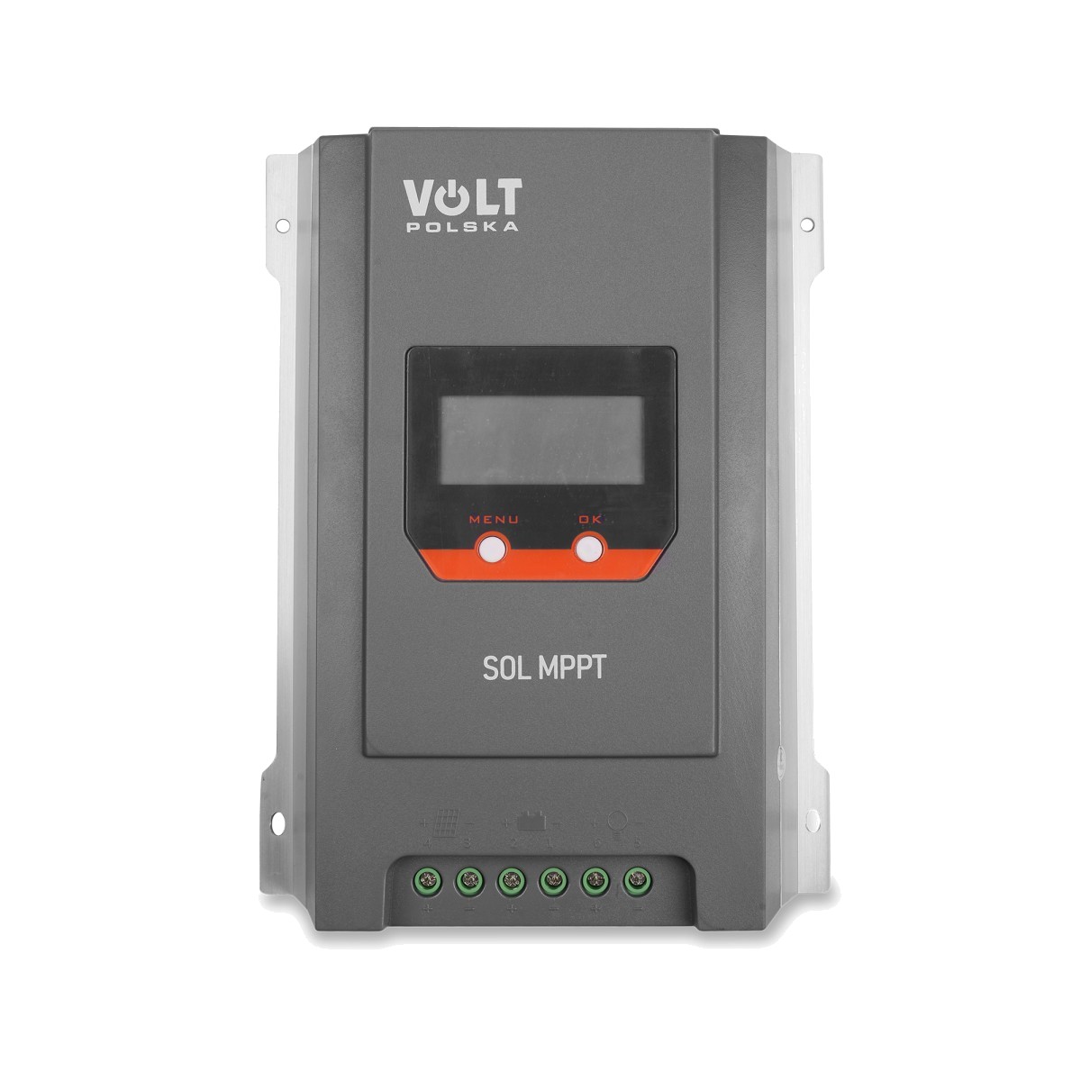 Controler panou solar REGULATOR SOLAR SOL MPPT 30A BLUETOOTH - imagine 13
